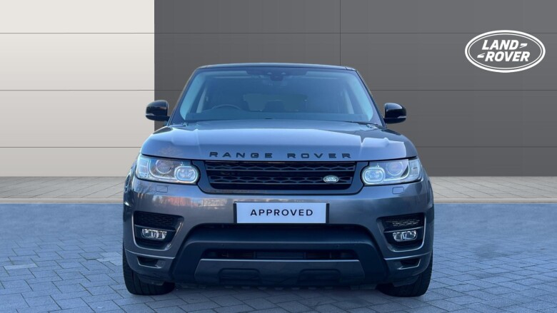 Land Rover Range Rover Sport 3.0 SDV6 [306] HSE Dynamic 5dr Auto Diesel Estate